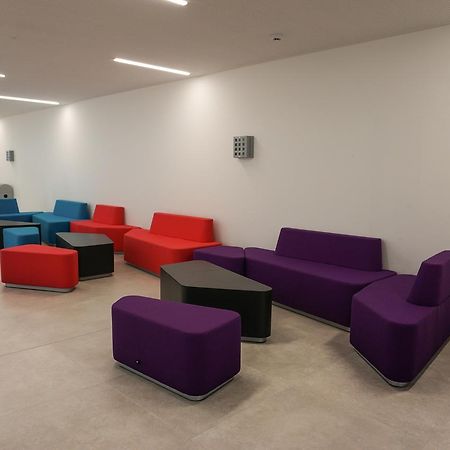 Hostel Salzburg-Wals מראה חיצוני תמונה