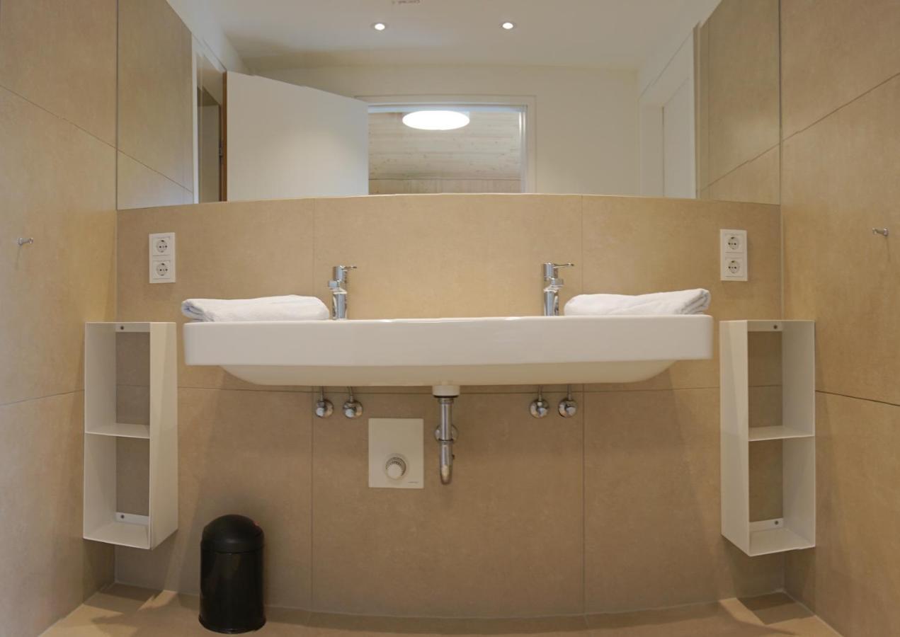 Hostel Salzburg-Wals מראה חיצוני תמונה