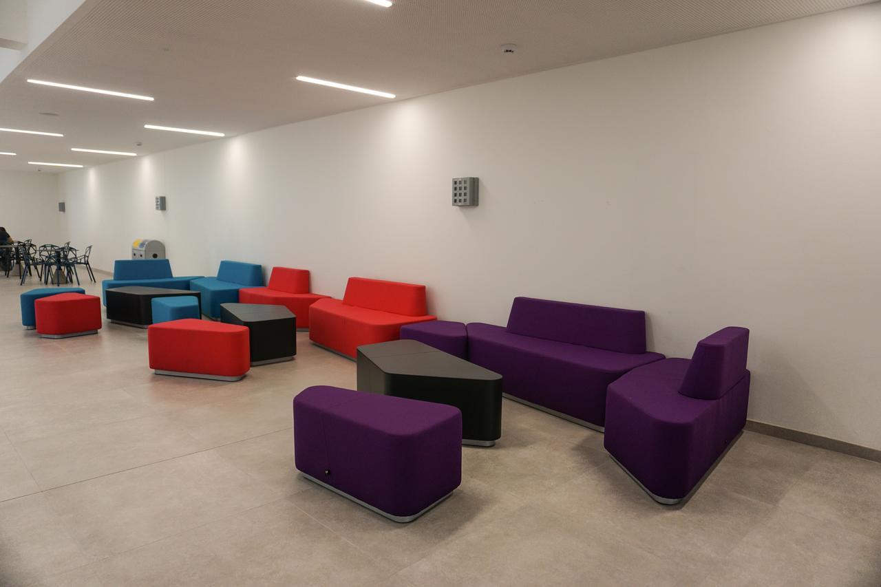 Hostel Salzburg-Wals מראה חיצוני תמונה