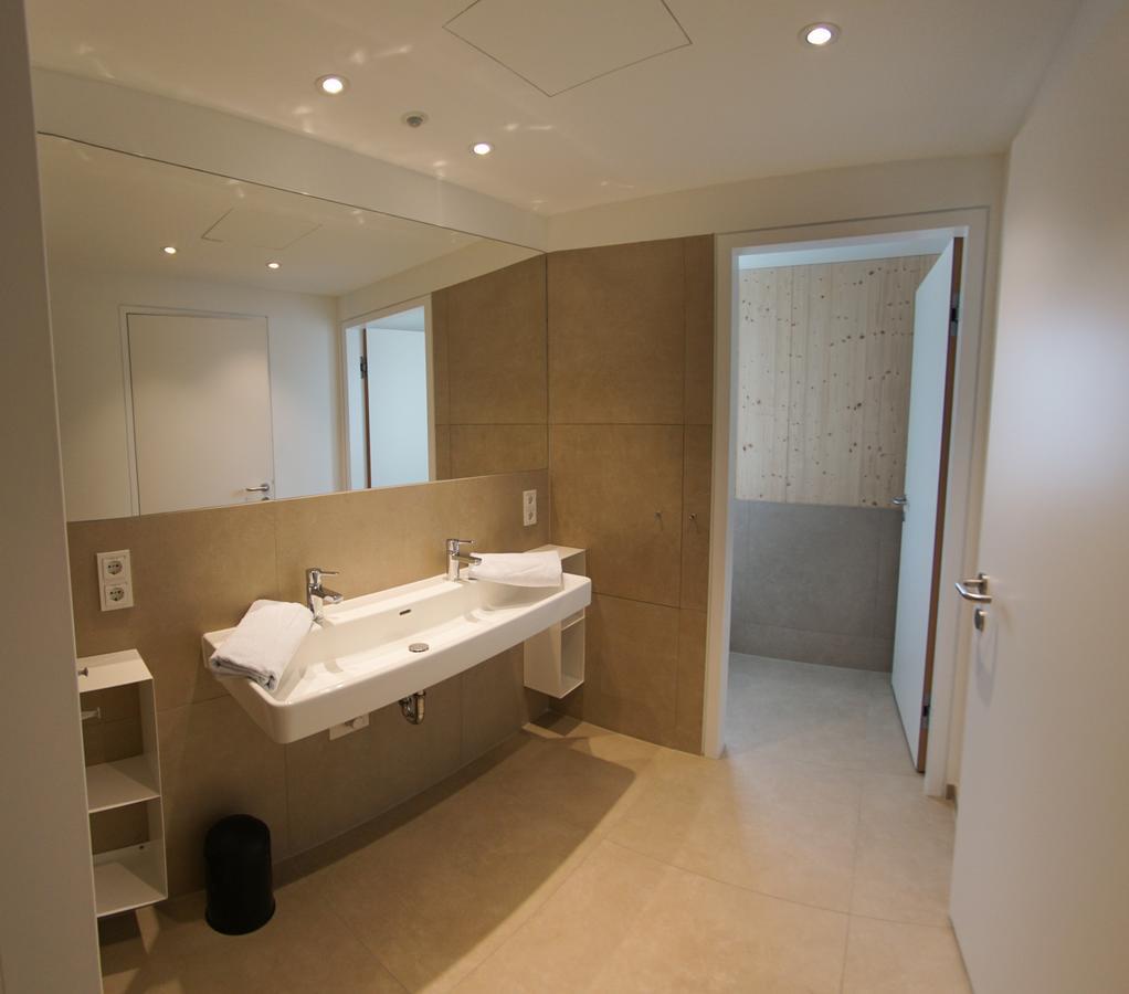 Hostel Salzburg-Wals מראה חיצוני תמונה