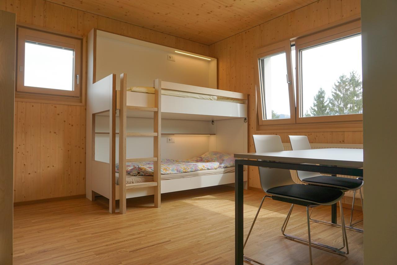 Hostel Salzburg-Wals מראה חיצוני תמונה