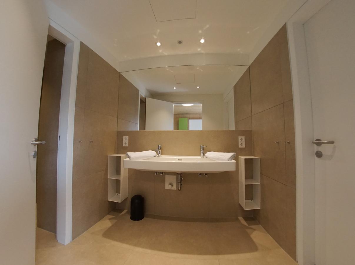 Hostel Salzburg-Wals מראה חיצוני תמונה